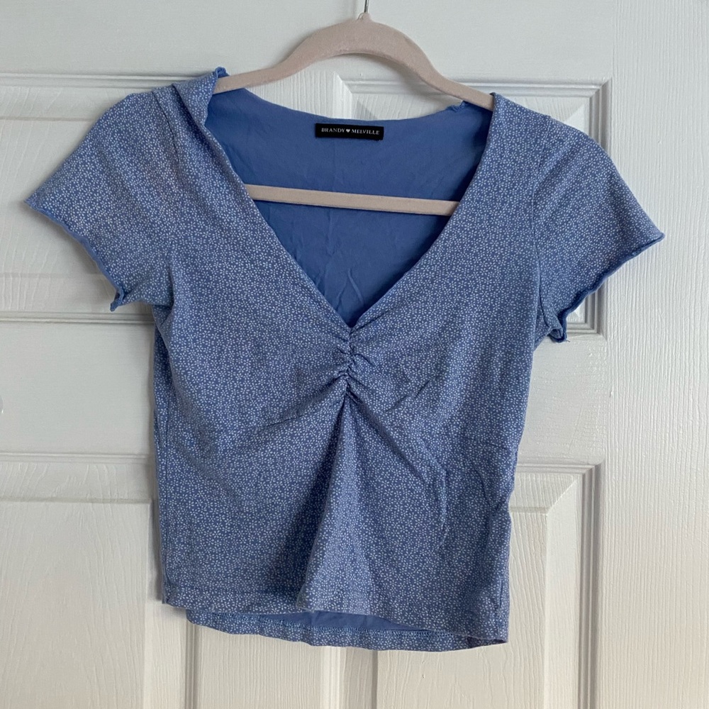 Brandy Melville top